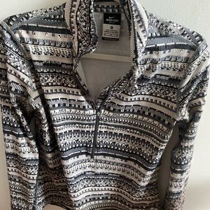 Nike pro Dri-fit long sleeve